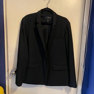J.Crew Black Blazer
